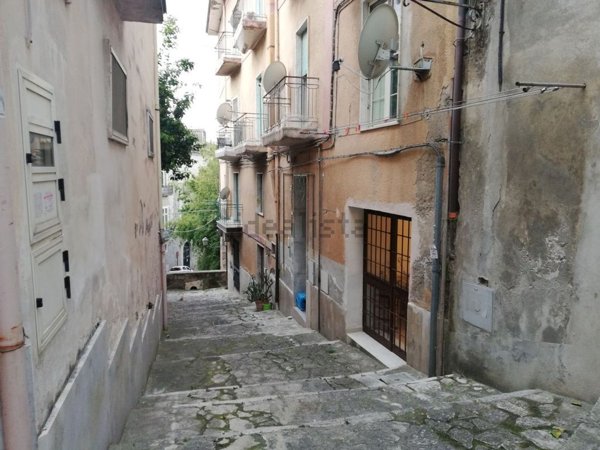 appartamento in vendita a Caiazzo