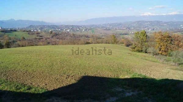 mansarda in vendita a Caiazzo