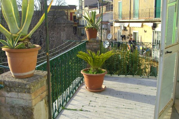 appartamento in vendita a Caiazzo