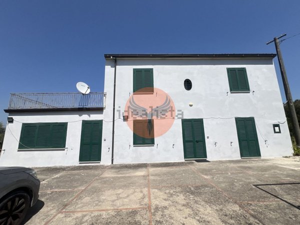 pentavano in vendita a Caiazzo