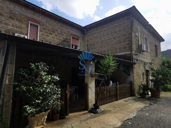 casale in vendita a Caiazzo