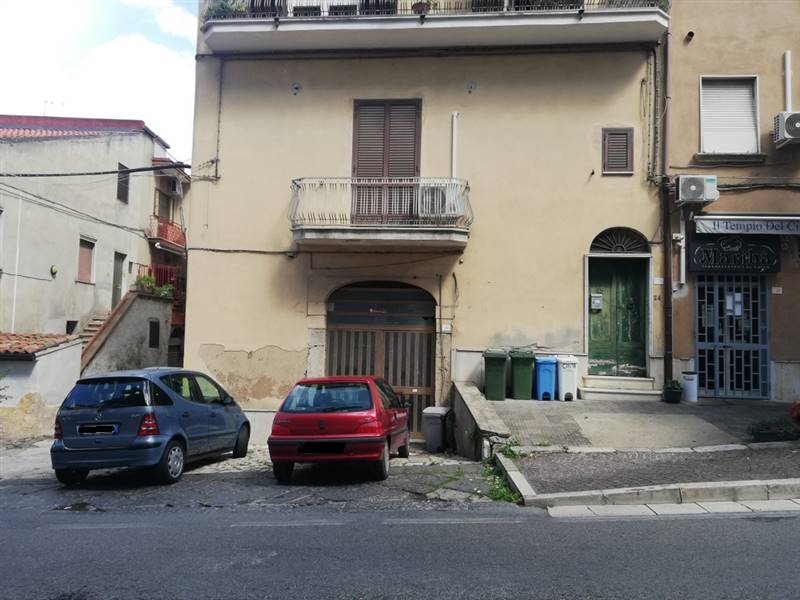 appartamento in vendita a Caiazzo