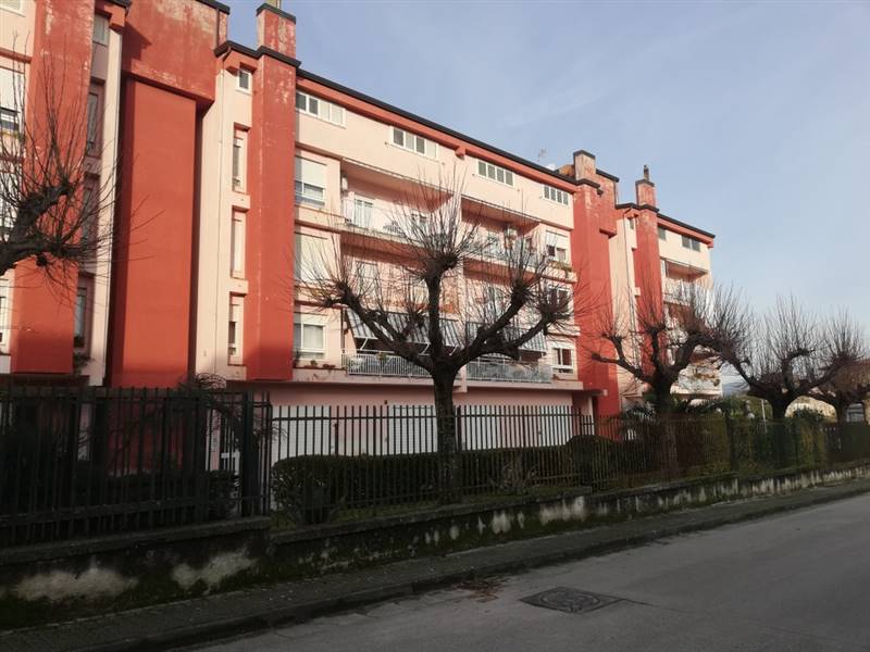 appartamento in vendita a Caiazzo