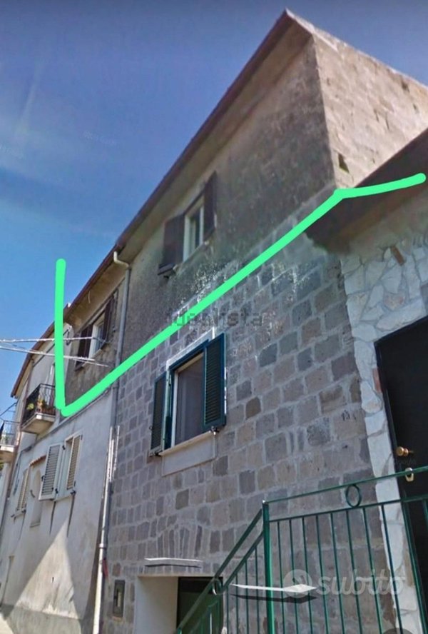 appartamento in vendita a Caiazzo