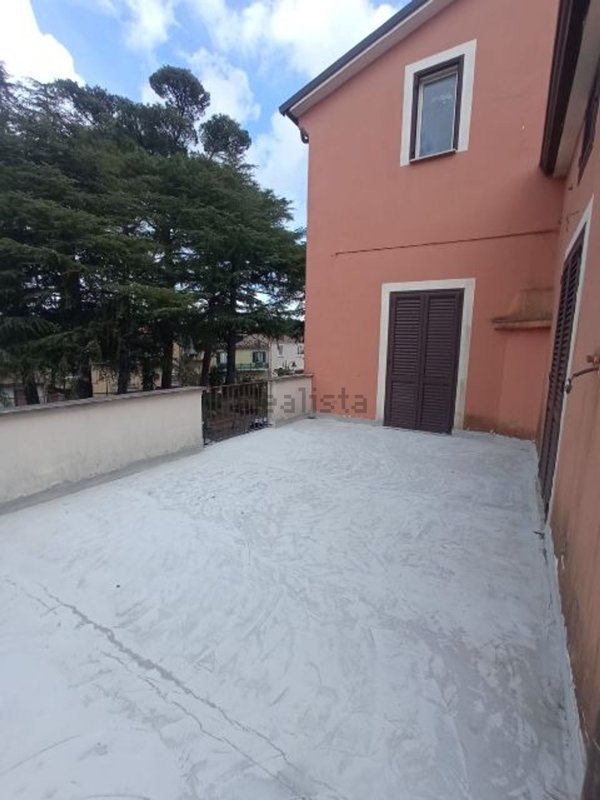 appartamento in vendita a Caiazzo