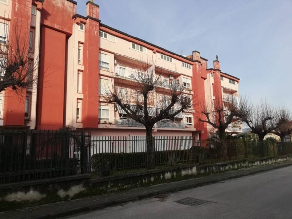 appartamento in vendita a Caiazzo