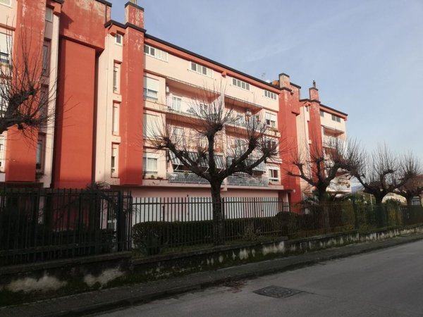 appartamento in vendita a Caiazzo
