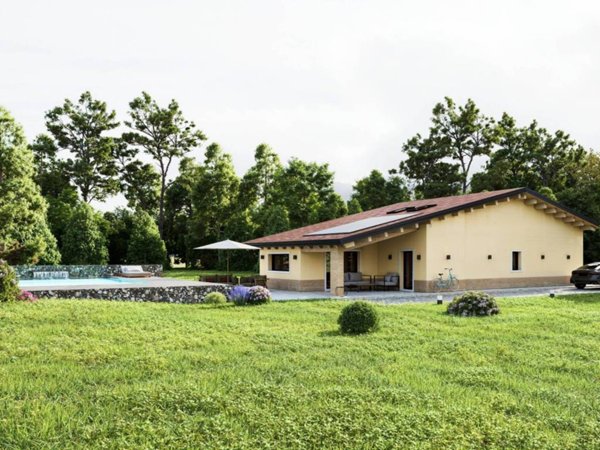 casa indipendente in vendita a Caiazzo