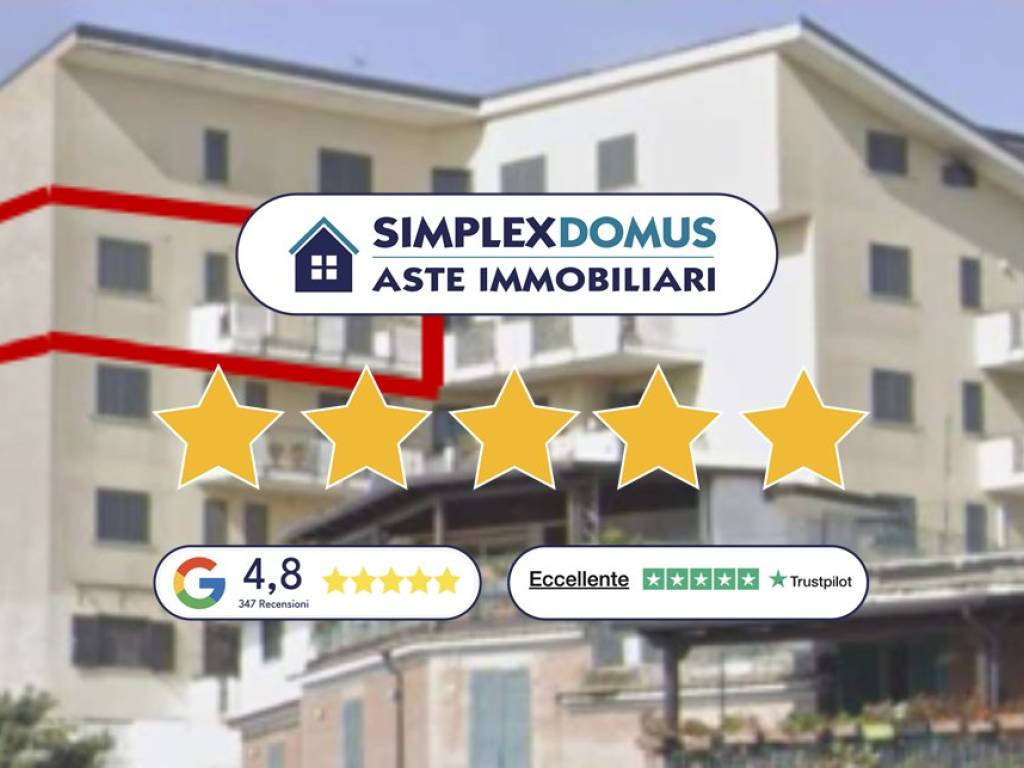 appartamento in vendita a Caiazzo