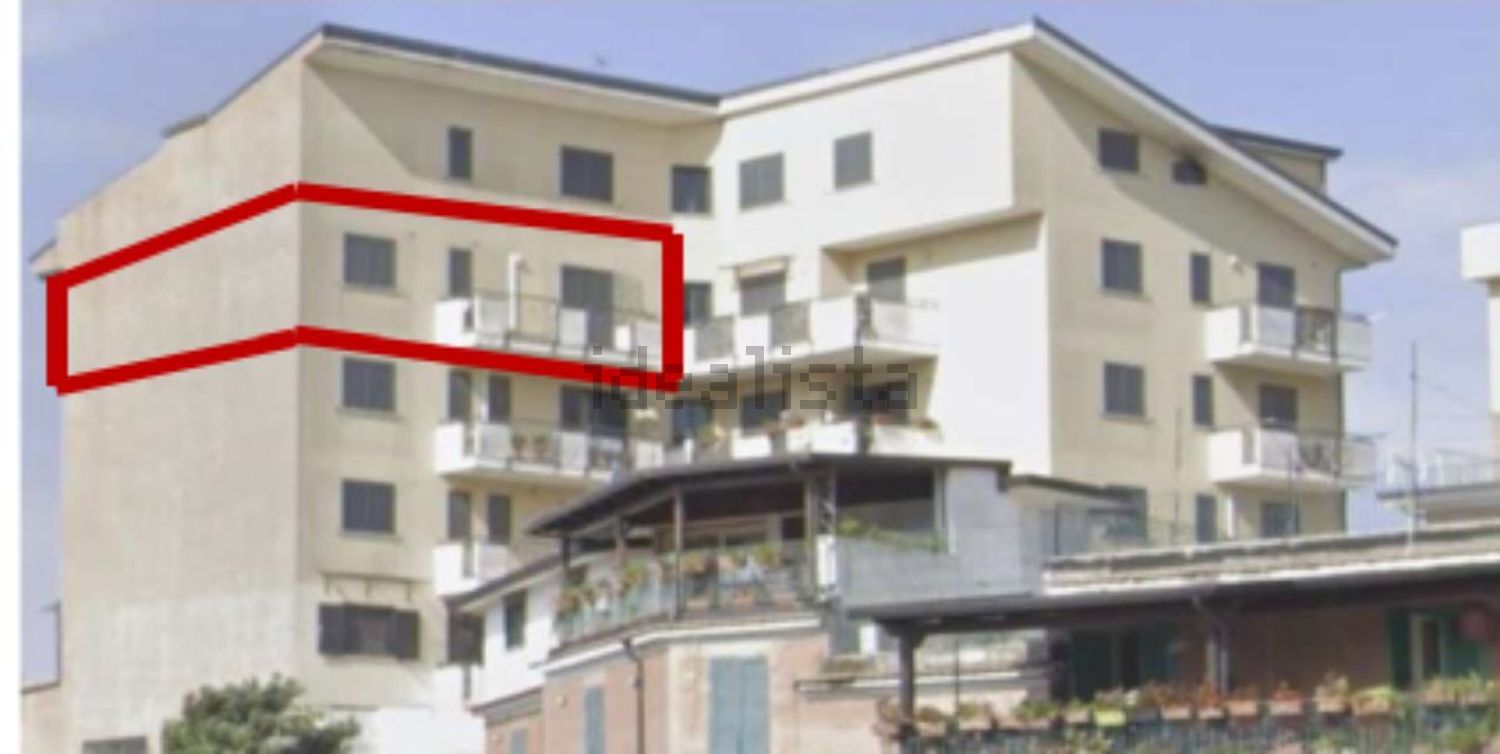 appartamento in vendita a Caiazzo
