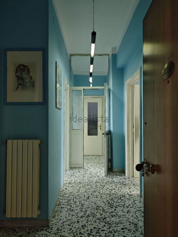 appartamento in vendita a Caiazzo