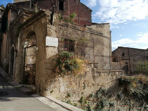 casa indipendente in vendita a Caiazzo