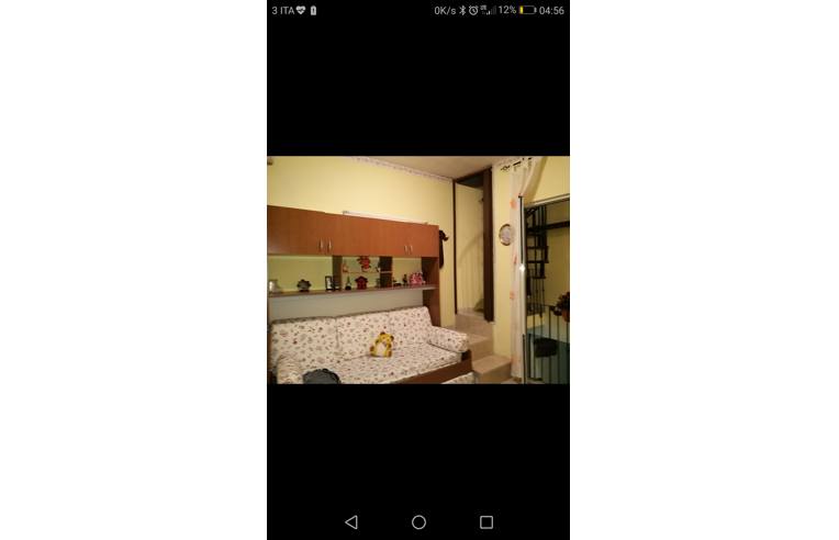 appartamento in vendita a Caiazzo