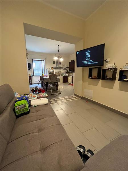 appartamento in vendita a Caiazzo