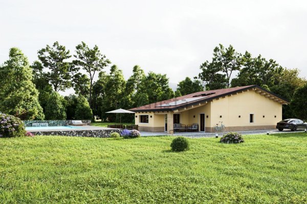 casa indipendente in vendita a Caiazzo