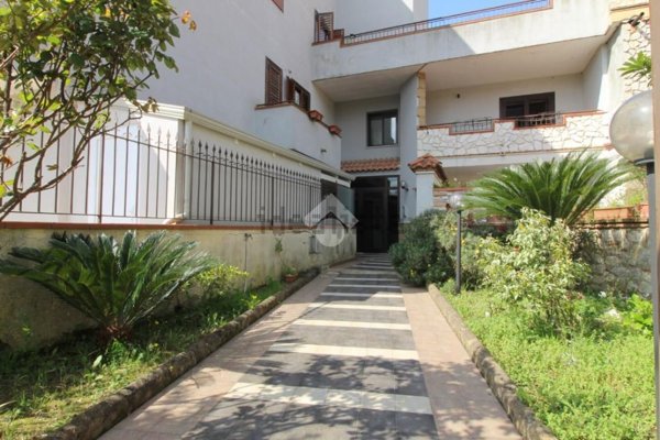 appartamento in vendita a Caiazzo