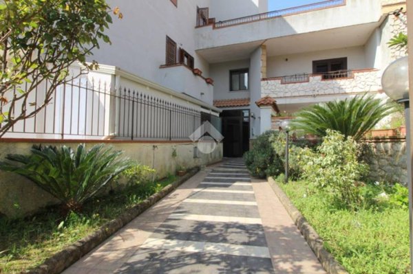 appartamento in vendita a Caiazzo