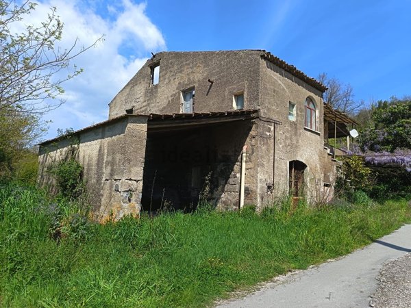 casale in vendita a Caiazzo