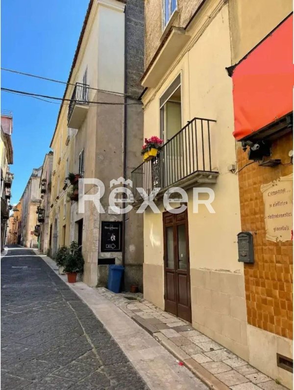 appartamento in vendita a Caiazzo