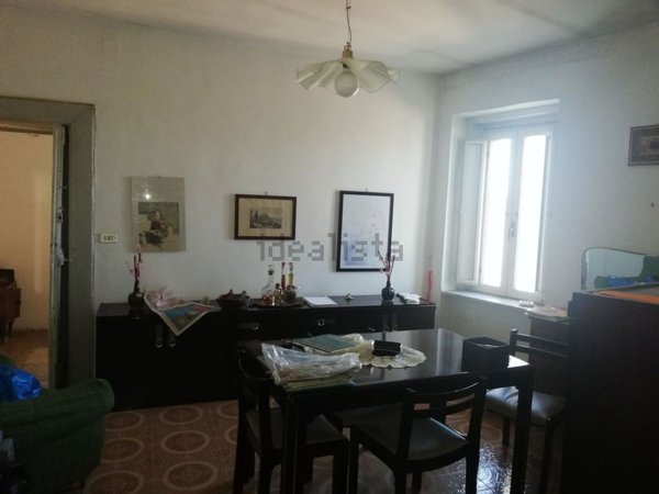 appartamento in vendita a Caiazzo