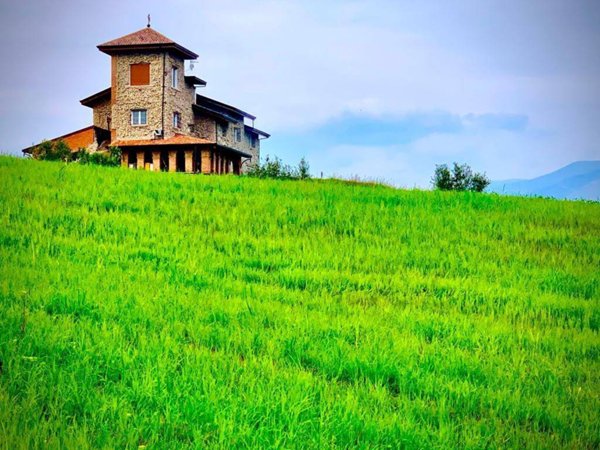 casa indipendente in vendita a Caiazzo