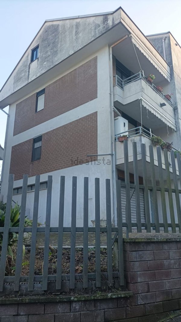 casa indipendente in vendita a Caiazzo