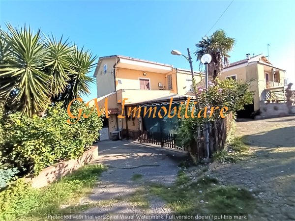 casa indipendente in vendita a Caiazzo