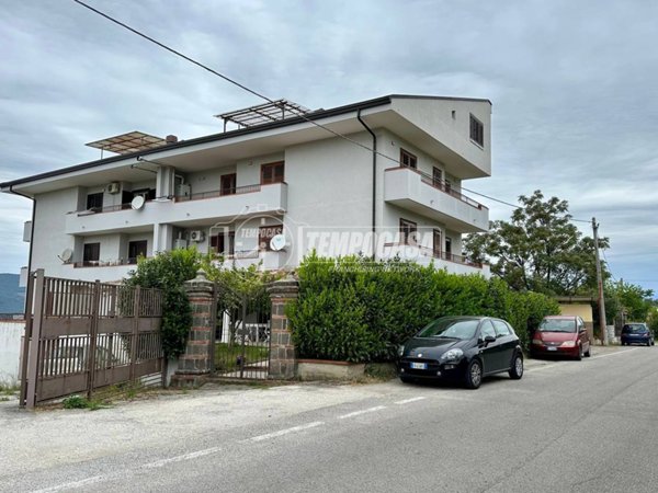 appartamento in vendita a Caiazzo