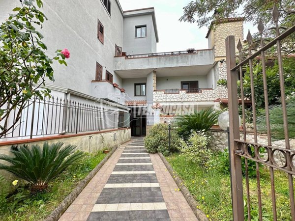appartamento in vendita a Caiazzo