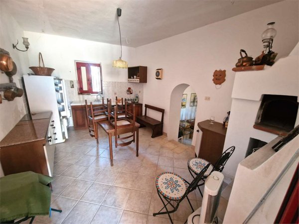 appartamento in vendita a Caiazzo
