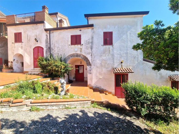 appartamento in vendita a Caiazzo