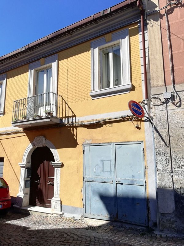 appartamento in vendita a Caiazzo