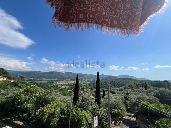 appartamento in vendita a Caiazzo