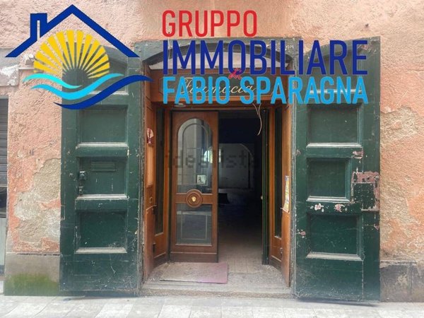 locale commerciale in vendita a Caiazzo
