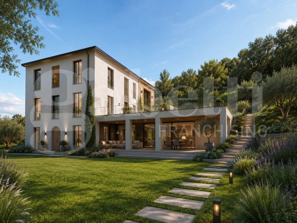 casa indipendente in vendita a Caiazzo