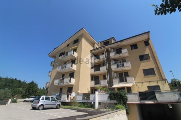 appartamento in vendita a Caiazzo