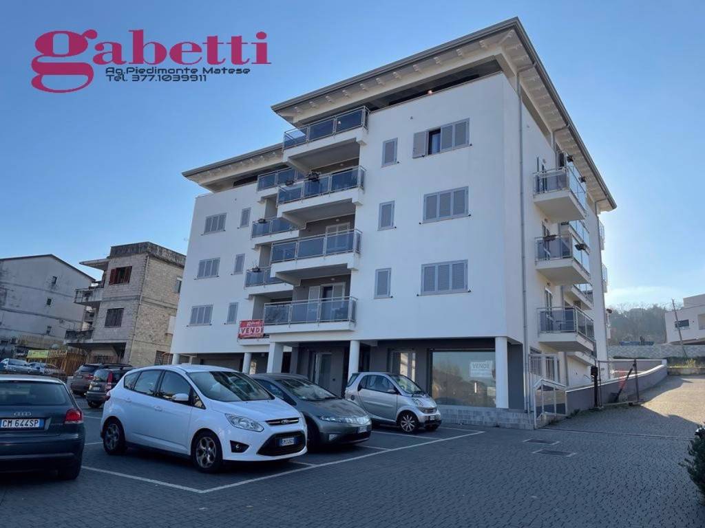 negozio in vendita a Caiazzo