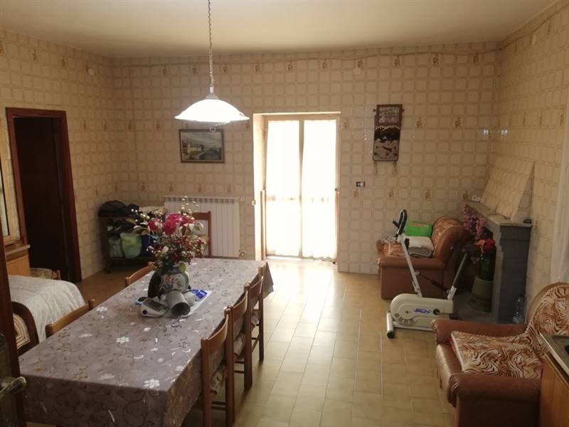 appartamento in vendita a Caiazzo in zona Cesarano