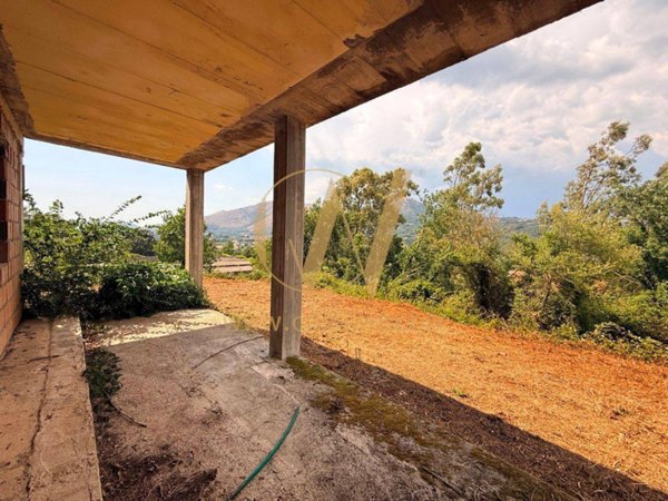 casale in vendita a Caiazzo in zona Cesarano