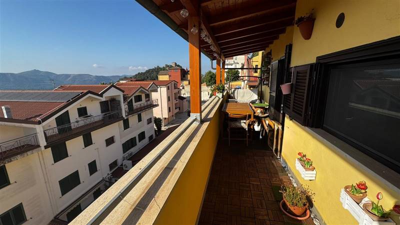 appartamento in vendita a Caiazzo