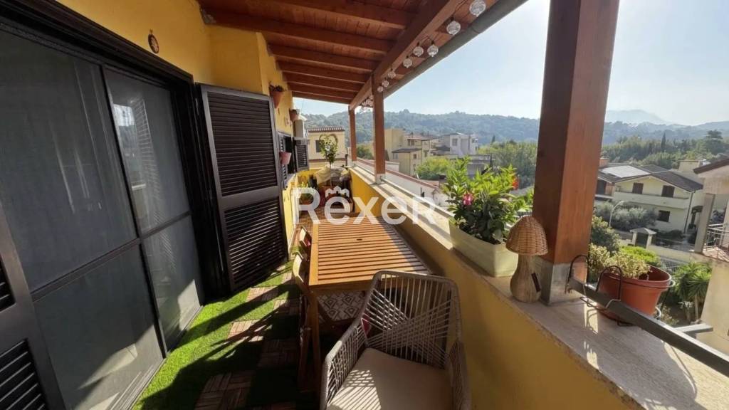 appartamento in vendita a Caiazzo