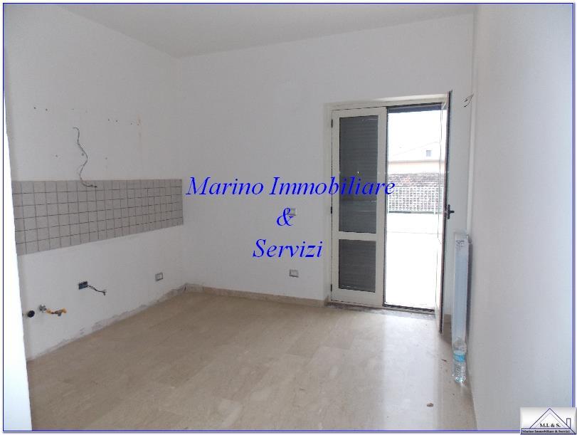 appartamento in affitto a Calvi Risorta