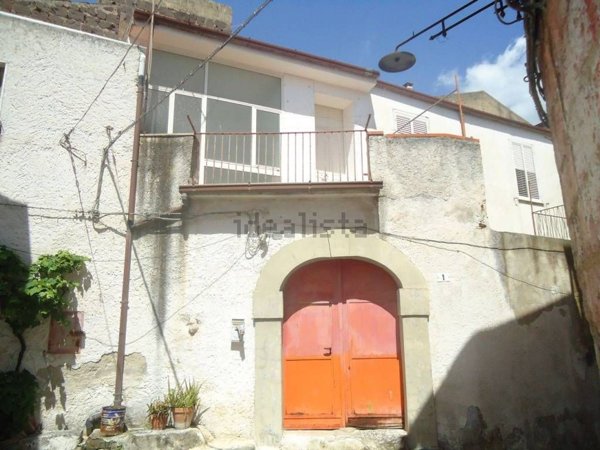 quadrivano in vendita a Calvi Risorta