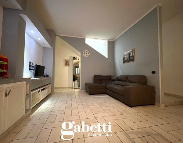 casa indipendente in vendita a Calvi Risorta