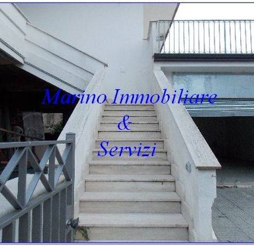 appartamento in vendita a Calvi Risorta
