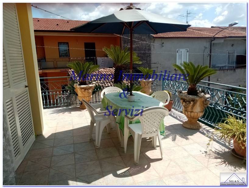 appartamento in vendita a Calvi Risorta