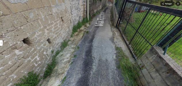 appartamento in vendita a Calvi Risorta