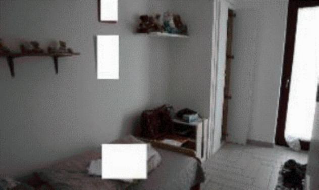 appartamento in vendita a Calvi Risorta
