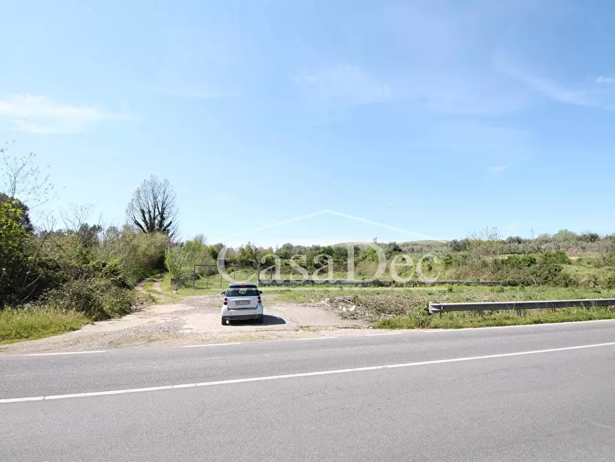 capannone in vendita a Calvi Risorta