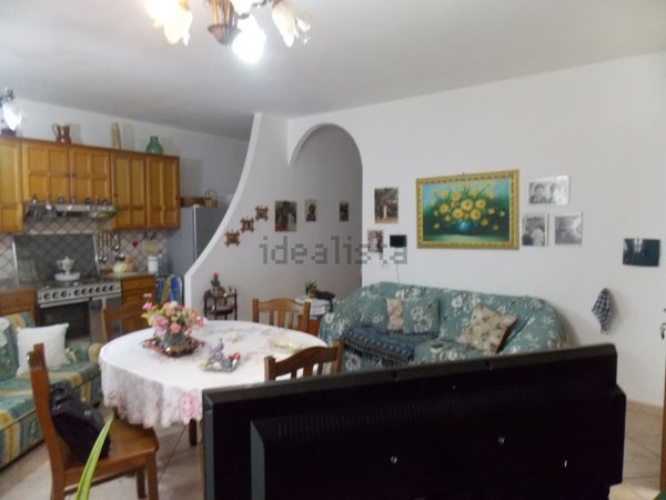 appartamento in vendita a Calvi Risorta